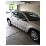 Chrysler Sebring 