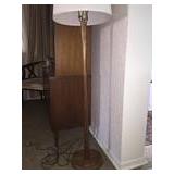 Mid Century Lamp
