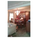 ALIXS TAG SALES IN BAYSIDE