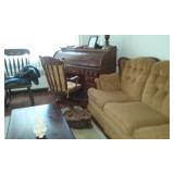 ALIXS TAG SALES IN ROSEDALE