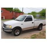 Two Great Auctions by Littlejohn Online Auctions at www.texasonlineauctionhouse.com OPEN FOR BIDS