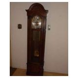 Garland Estate Liquidation Auction OPEN NOW thru THURS 7/8/21. GUNS, SAFE, TOOLS, GRANDFATHER CLOCKS