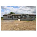 1,000 Lot Estate Liquidation Auction incl Dbl Wide Mobile Home, Tractor, RVs, Vehicles, Trailers