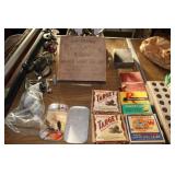 Duncan's Estate Sale