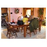Duncan's Estate Sale