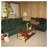 Duncan's Estate Sale
