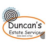 Duncan's Estate Sale