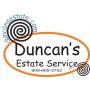 Duncan's Estate Sale