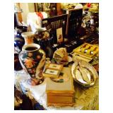 EXCELLENT Crown Point Estate Sale