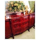 HUGE VINTAGE ESTATE SALE IN SOUTH HOLLAND