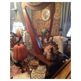 WHOLE HOUSE PACKED MUNSTER ESTATE SALE