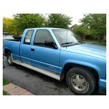 VINTAGE CROWN POINT ESTATE SALE