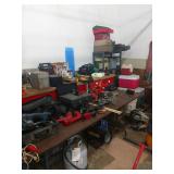 PACKED VALPARAISO ESTATE SALE 