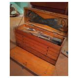 ANTIQUES AND MORE ESTATE SALE IN WHITING INDIANA