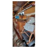 Vintage Estate Sale in Dyer