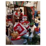 Crown Point Estate Sale 