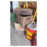 PACKED ANTIQUE ESTATE SALE IN LAKE VILLAGE 