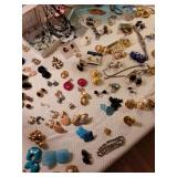 PACKED SAINT JOHN ESTATE SALE 