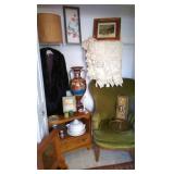 GREAT RETRO SCHERERVILLE ESTATE SALE