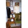 GREAT RETRO SCHERERVILLE ESTATE SALE