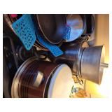 Packed Schererville Estate Sale 