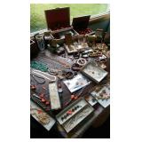 HUGE VINTAGE ESTATE SALE IN HAMMOND