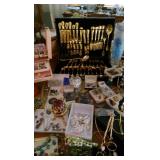 HUGE HUGE RETRO ESTATE SALE IN Merrillville