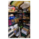 HUGE HUGE HUGE PACKED PORTAGE ESTATE SALE