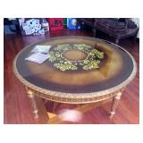 Italianate Table