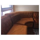   Mid Century Modern Couch