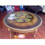 Italianate Table