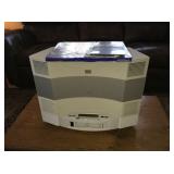 Bose Air Wave Music System