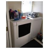 Kenmore Elite W/D