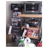 Kitchenware