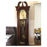 RIdgeway Grandfather Clock