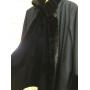 Loro Piana Fur Lined All-weather Coat