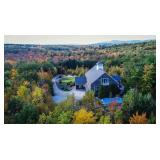 Private Hilltop Villa WILTON Estate Sale! * by 603 Estate Sales