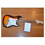 Fender Guitar