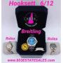 "Rolex's - Breitling - High End Hooksett Estate Sale" - by 603 ESTATE SALES