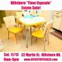 Hillsboro "TIME CAPSULE" Estate Sale * by 603 Estate Sales