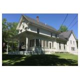 1880's Full Farmhouse Sale! * Hosted by 603 Estate Sales