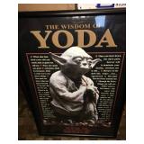 Yoda Poster and many more