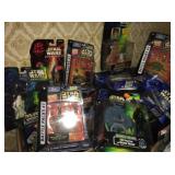 Huge Star Wars Collection