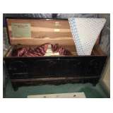 Standard Line cedar chest