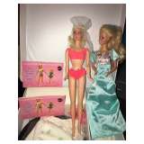 Vintage Barbie