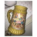 Nr.5 / 971 Limited Edition Jubilee Stein by King