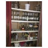 Tons of New Ball Jars