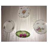European Collectible Plates