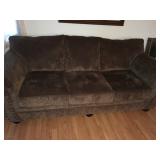 Sweet Sale in Hampshire / Moving On