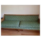 Mid-Century Homer Couch